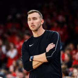 Coach Ashworth