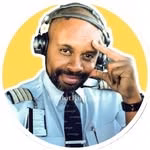 Rui Lopes | Boeing 737 Captain