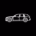 BMW M3 Touring G81 Global