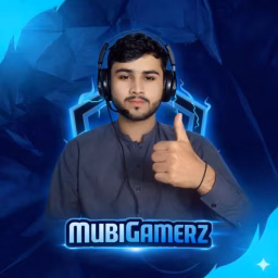 MUBI GAMERZ 
