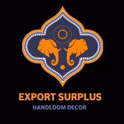 Export Surplus Handloom Home Decor