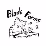 Blank Forms