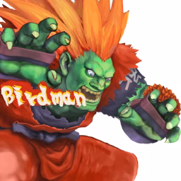 Th3Birdman