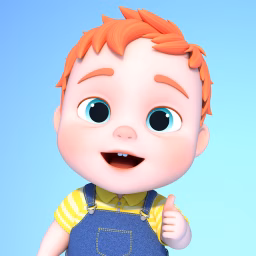 GoBooBoo Bahasa Indonesia - Lagu Anak Anak