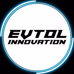 eVTOL innovation 
