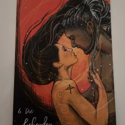 Anima Tarot