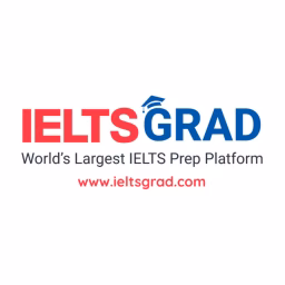 IELTS Grad