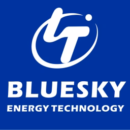 Bluesky Energy