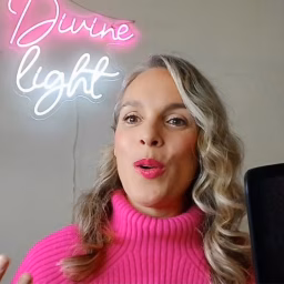 Divine Light Reiki Healings with Bridget Erica