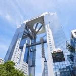 UMEDA SKY BUILDING | 梅田スカイビル