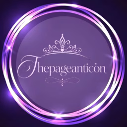 The pageant icon