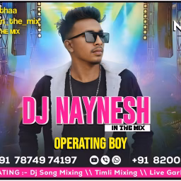 DJ NAYNESH IN THE MIX KHUTLI 