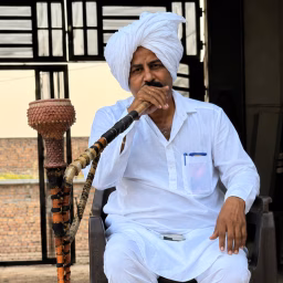 Pawan Lajwana Dairy Farm