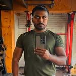 Vinod Verma