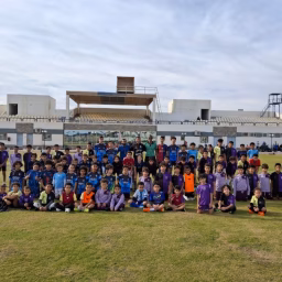 Soccer training & Football Skills