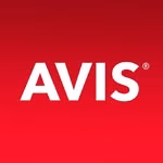 Avis Car Rental 🚘