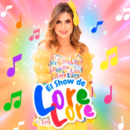 Lore Lore Oficial