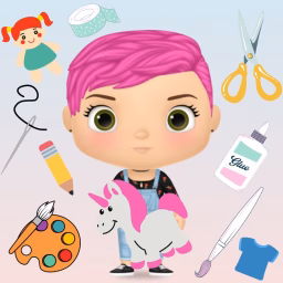 Todo kawaii art
