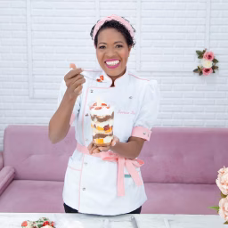 Soraia Doces Diet #ZeroAçúcar #bolodiet