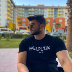 Ekin Yüzbaşıoğlu