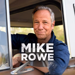Mike Rowe