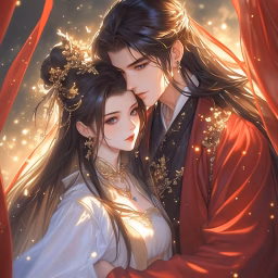 Moonlit Stories