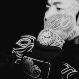 CK YG - Topic