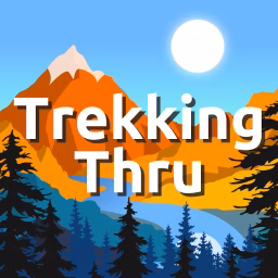 Trekking Thru