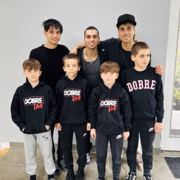 Mini Dobre Brothers