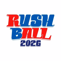 RUSH BALL