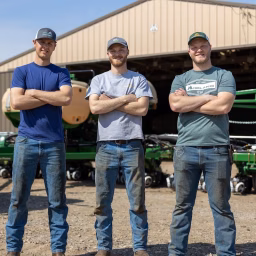 Peterson Farm Bros