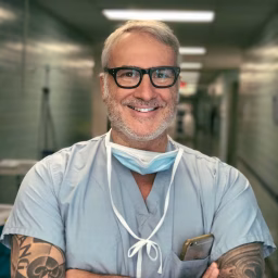 Andrea Vidali