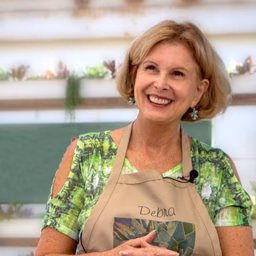 Debra Lee Baldwin