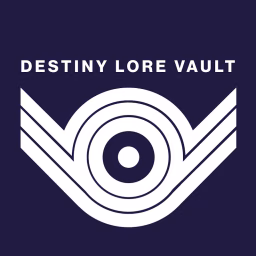 Destiny Lore Vault