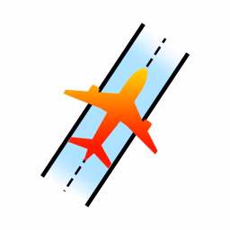 RUNWAY ACTION by JustPlanes