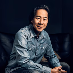 Henry Cho Comedy