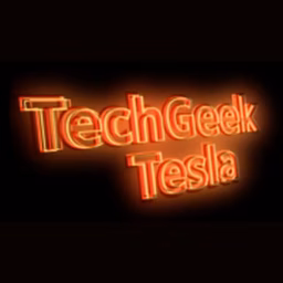 TechGeek Tesla