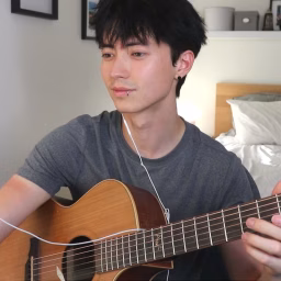 Andrew Foy 앤디