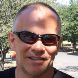 Peter Windsor