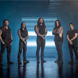 As I Lay Dying - Topic