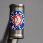 Altruiste Bicycle Company Inc.