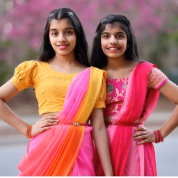 Nainika Thanaya (Tamil)