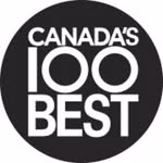 Canada's 100 Best Restaurants