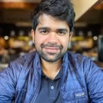 Aravind Srinivas
