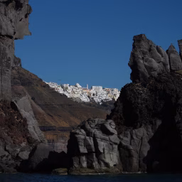 destinationSantorini