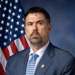 Congressman Morgan Luttrell