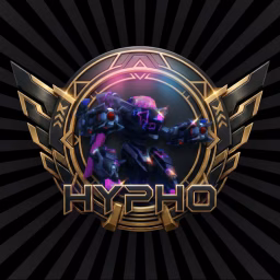  Hypho - Gaming Mech Arena