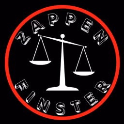 ZAPPENFINSTER