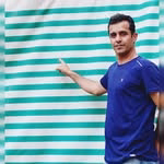 Younes Masoudi