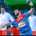 Albert Khinchagov